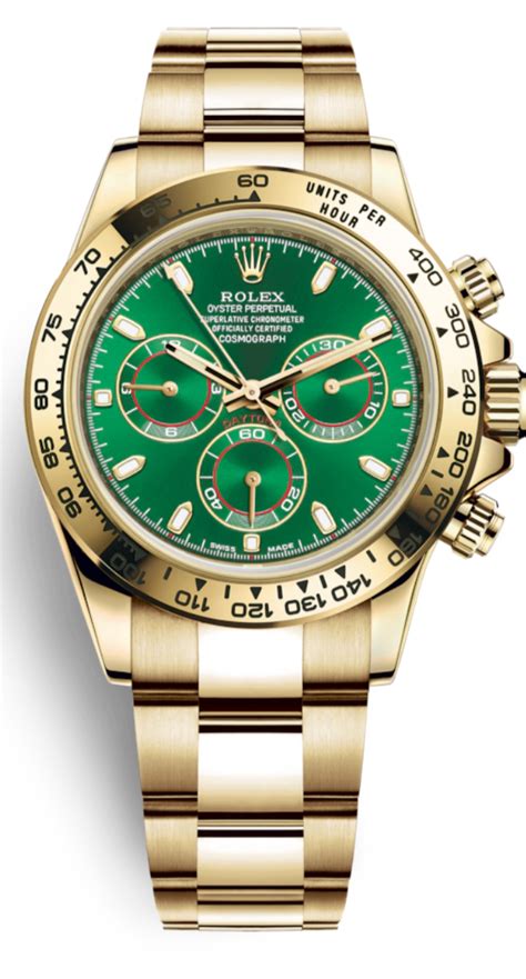 rolex daytona 116 508